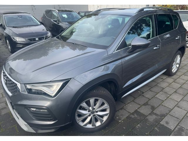 Seat Ateca 16.400 km 31.450 &euro; Weinheim 69469