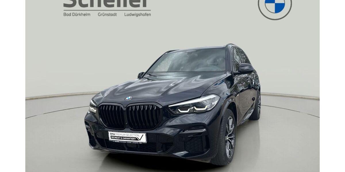 BMW X5 93.035 km 58.990 &euro; Ludwigshafen 67071