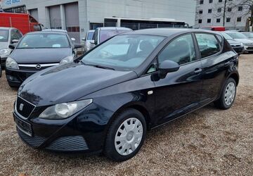 Seat Ibiza 158.500 km 3.850 &euro; Mannheim 68199