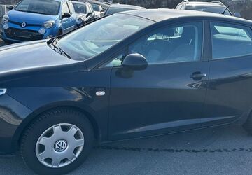 Seat Ibiza 160.000 km 3.990 &euro; Ludwigshafen am Rhein 67059