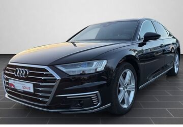 Audi A8 63.441 km 48.500 &euro; Ludwigshafen 67063