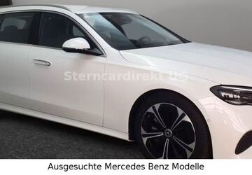 Mercedes-Benz E 300 16.800 km 47.890 &euro; Lampertheim 68623