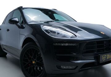 Porsche Macan 94.750 km 43.990 &euro; Altlußheim 68804