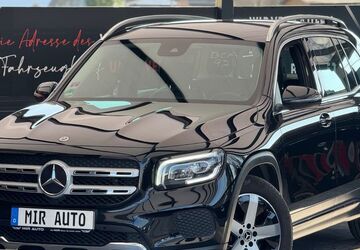 Mercedes-Benz GLB 200 158.000 km 32.490 &euro; Sinsheim 74889