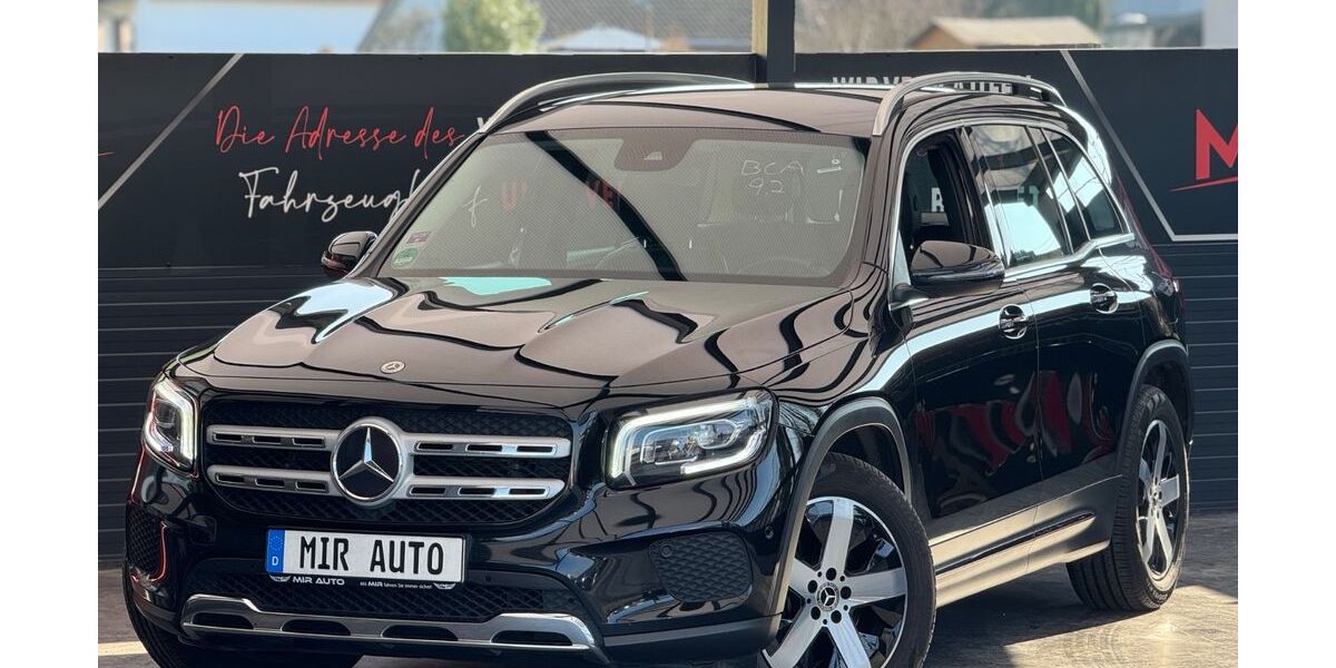 Mercedes-Benz GLB 200 158.000 km 32.490 &euro; Sinsheim 74889