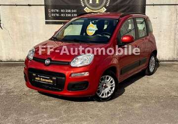 Fiat New Panda 63.383 km 6.499 &euro; Ludwigshafen am Rhein 67059