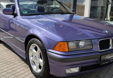 BMW 325 144.900 km 22.990 &euro; Forst 76694