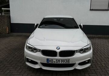 BMW 440 87.000 km 35.900 &euro; Eppelheim 69214