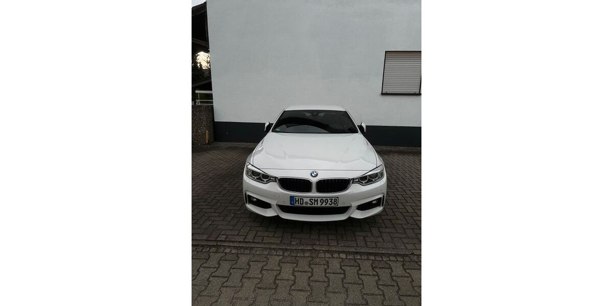 BMW 440 87.000 km 35.900 &euro; Eppelheim 69214