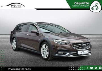 Opel Insignia 125.000 km 20.250 &euro; Mannheim 68309