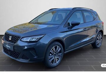 Seat Arona 8.900 km 18.890 &euro; Ludwigshafen 67063