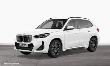 Gebrauchte BMW iX1