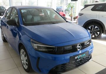 Opel Corsa 10.900 km 16.480 &euro; Heidelberg 69121