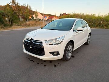 Gebrauchte Citroën DS 4