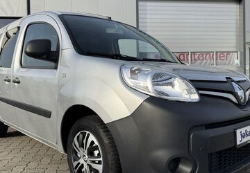 Renault Kangoo 38.890 km 12.990 &euro; Philippsburg 76661