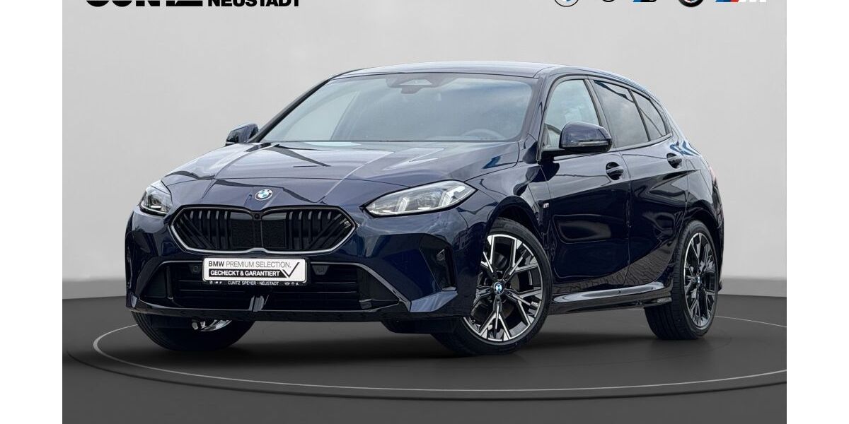 BMW 123 6.522 km 45.670 &euro; Speyer 67346