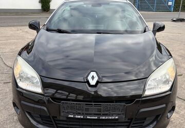 Renault Megane 182.000 km 3.500 &euro; Speyer 67346