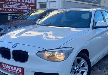 BMW 118 260.000 km 5.990 &euro; Mannheim 68309