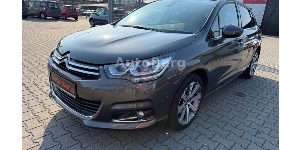 Citroen C4 102.311 km 10.999 &euro; Speyer 67346