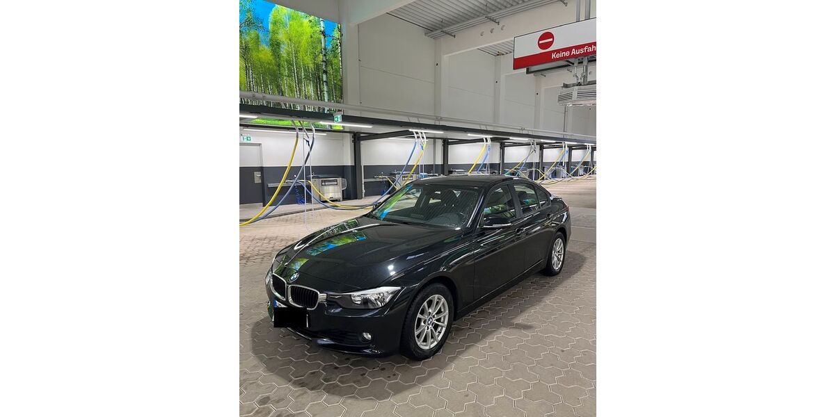 BMW 320 108.163 km 11.500 &euro; Heidelberg 69115
