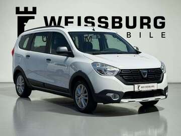 Gebrauchte Dacia Lodgy