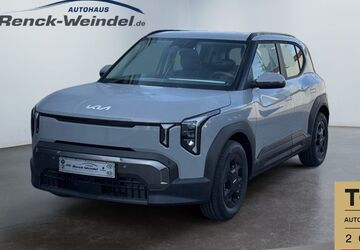 Kia EV2 3.000 km 29.289 &euro; Mannheim 68199