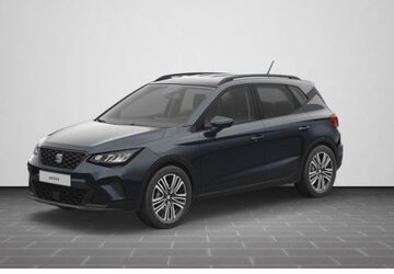 Seat Arona 11.059 km 19.390 &euro; Heidelberg 69123