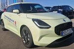 Suzuki Swift 1.2 Dualjet Hybrid MT Comfort+ Garantie 4.800 km 20.650 &euro; Obrigheim-Asbach 74847