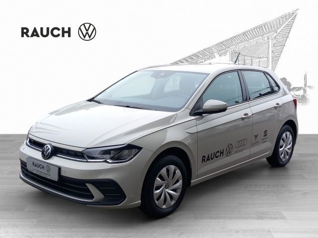 VW Polo 5.000 km 19.990 &euro; Lampertheim 68623