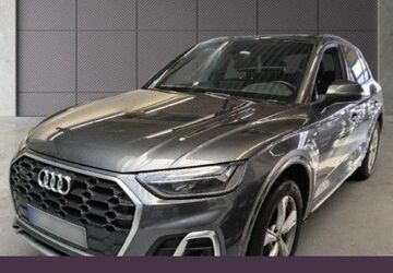 Audi Q5 66.700 km 36.360 &euro; Sinsheim 74889