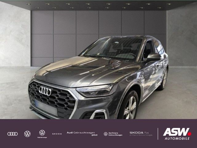 Audi Q5 66.700 km 36.360 &euro; Sinsheim 74889