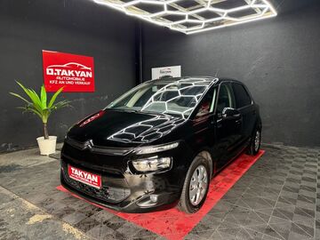 Gebrauchte Citroen C4 Picasso
