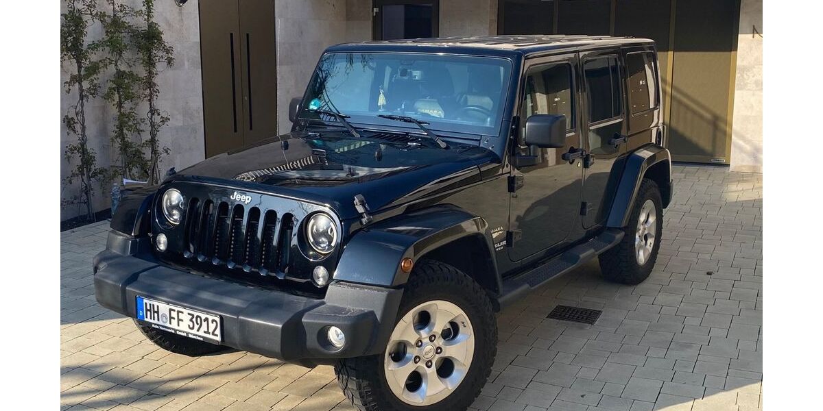 Jeep Wrangler 199.999 km 17.499 &euro; Heidelberg 69118