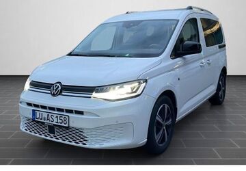 VW Caddy 12.900 km 38.490 &euro; Ludwigshafen 67059