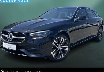 Mercedes-Benz C 220 11.701 km 47.980 &euro; Frankenthal 67227