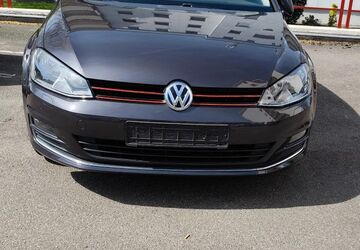 VW Golf 93.106 km 9.500 &euro; Leimen 69181