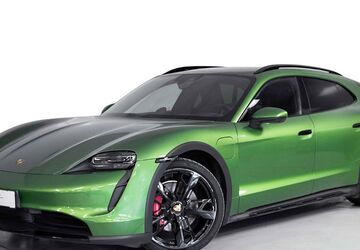 Porsche Taycan 38.721 km 72.900 &euro; Mannheim 68229