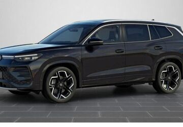 VW Tayron 8.900 km 58.290 &euro; Ludwigshafen 67059