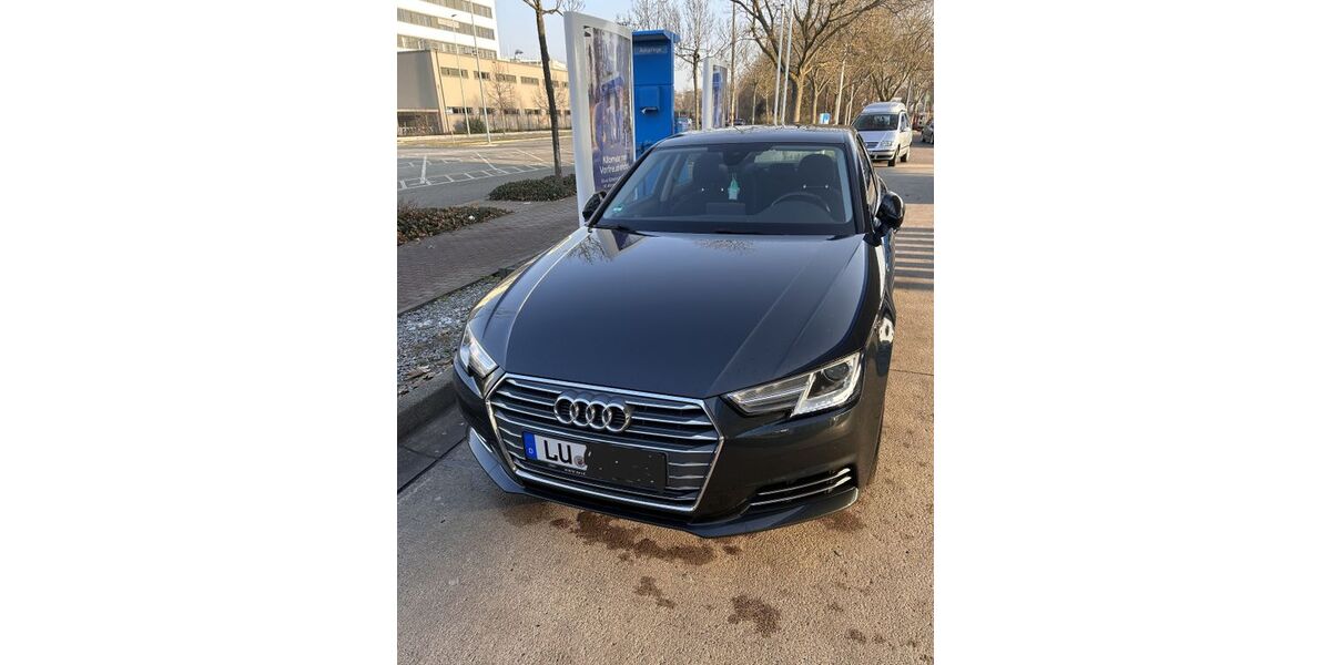 Audi A4 110.500 km 19.000 &euro; Ludwigshafen 67063
