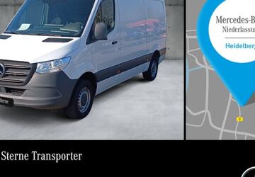 Mercedes-Benz Sprinter 83.483 km 27.346 &euro; Heidelberg 69126