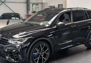 VW Tiguan 22.000 km 41.900 &euro; Weinheim 69469