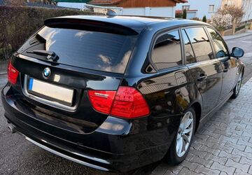 BMW 320 278.000 km 5.350 &euro; Fürth 64658