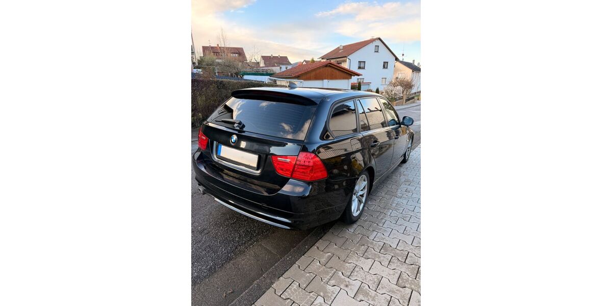 BMW 320 278.000 km 5.350 &euro; Fürth 64658