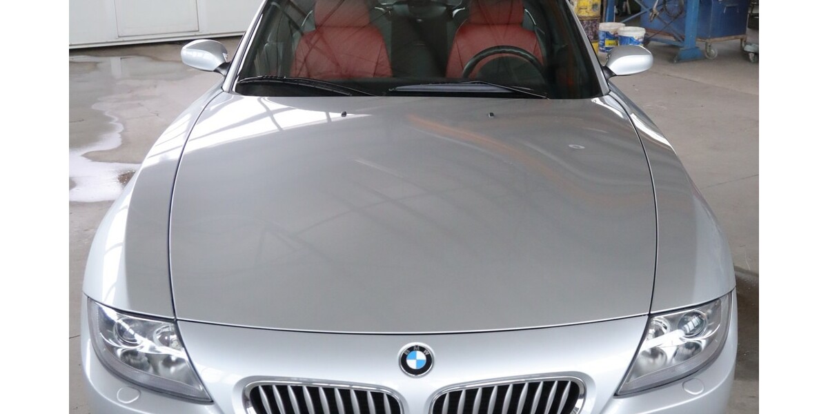 BMW Z4 34.000 km 35.000 &euro; Waldbrunn 69429