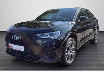 Audi Q3 54.928 km 39.990 &euro; Ludwigshafen 67063