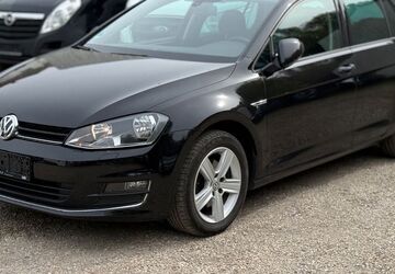 VW Golf 154.500 km 9.900 &euro; Weinheim 69469