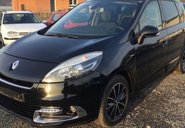 Renault Scenic 171.000 km 4.850 &euro; Wiesenbach 69257