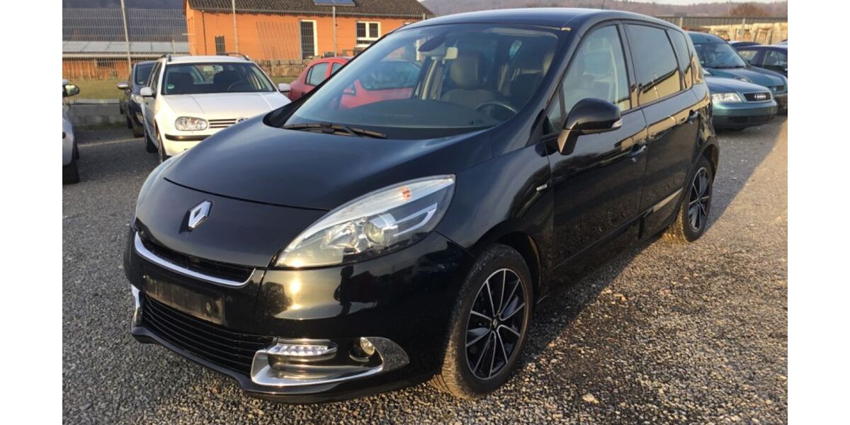 Renault Scenic 171.000 km 4.850 &euro; Wiesenbach 69257