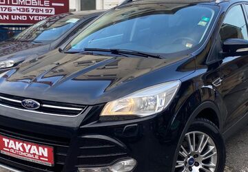 Ford Kuga 180.000 km 6.490 &euro; Mannheim 68309