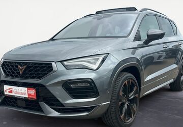 Cupra Ateca 40.000 km 28.990 &euro; Brühl 68782